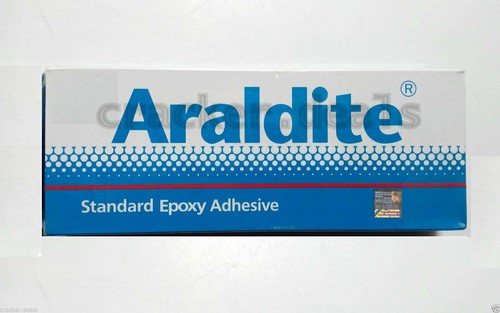 Araldite standard epoxy - araldite,