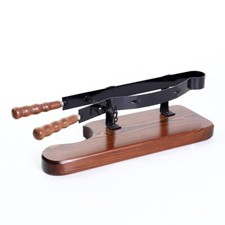 Support à Jambon Ferme-