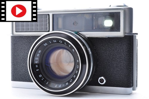 Appareil photo argentique - , 35