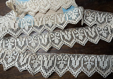 DENTELLE ANCIENNE - filet
