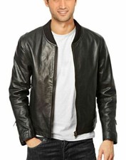 Nouveau style veste bomber