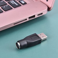 Adaptateur convertisseur PS2