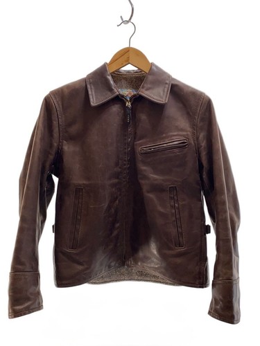 Aero leather half belted - aero,