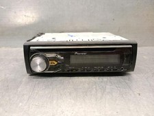 autoradio FORD FOCUS BERLINA CAK 1.8 TDDI TURBODIESEL DEH4800BT rectp5742655