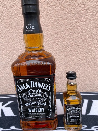 Jack daniels ozzy - daniels-ozzy, +