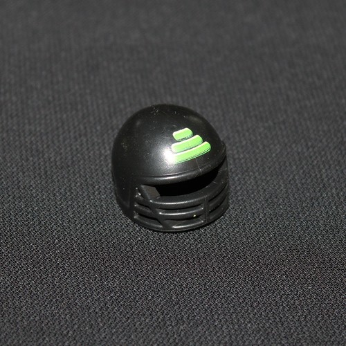 Playmobil casque noir - , top