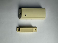 ✅  Visonic Alarme Detecteur