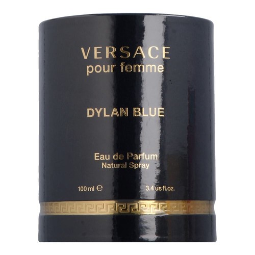 Versace dylan blue pour - blue,