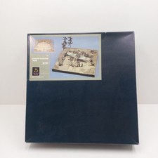 1/48 Verlinden 20004 Luftwaffe revetment WW II  Diorama 