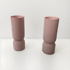 2 Lampes Paire  Vintage 1980