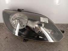 Optique avant principal droit