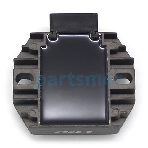 Rectifier regulator for vespa - regulator,