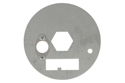 Joint brûleur chauffage - joint,