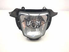 Phare Avant Kawasaki KLX 230