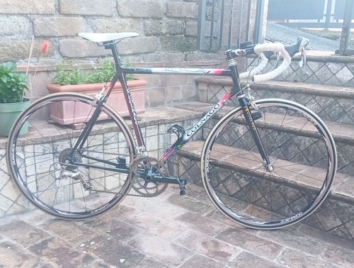 Vélo course colnago - course,