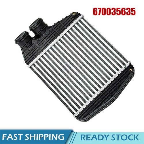 Right intercooler for - right,