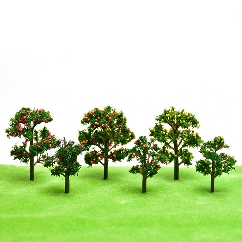 Maquette arbre arbre