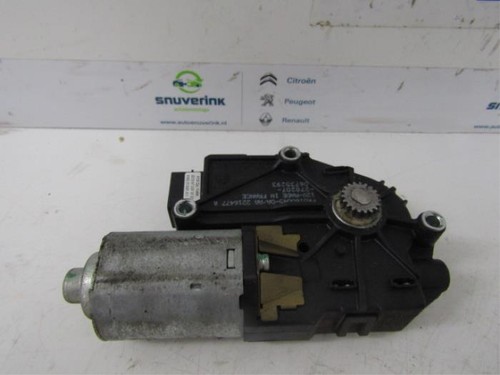 Moteur toit ouvrant renault - moteur,
