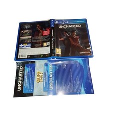 Uncharted The lost legacy Sony