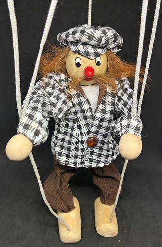 Marionnette fil modèle 6 - fil,