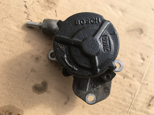 Pompe vide peugeot - pompe,
