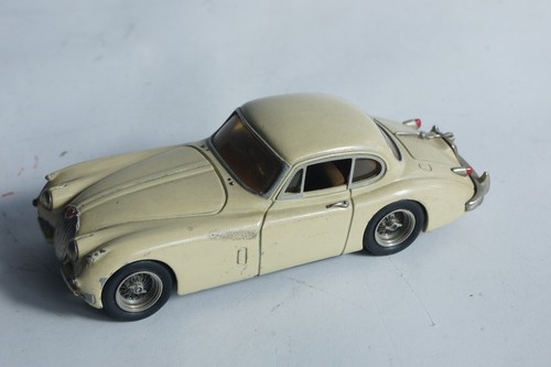 Voiture miniature jaguar - voiture,