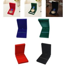 Boîte Présentoir Médailles