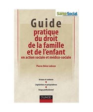 Guide pratique du droit de la
