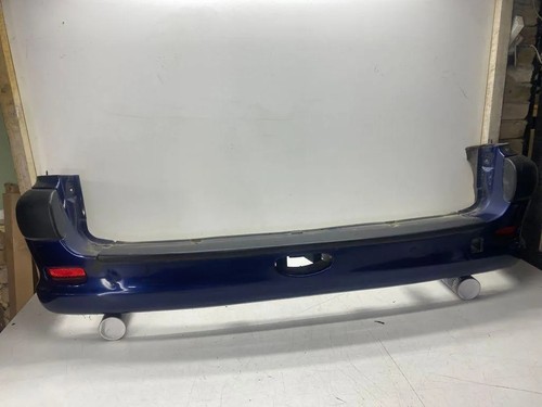 Peugeot 206 k arrière - 206, 2e/k