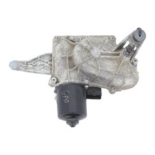 Moteur d'essuie glace avant