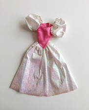 Robe My First Barbie Princess