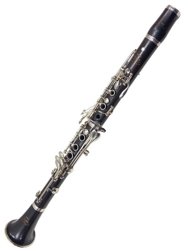Clarinette yamaha ycl 853iiv - clarinette, ycl-853iiv