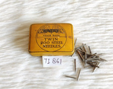 1940s Vintage The Twin