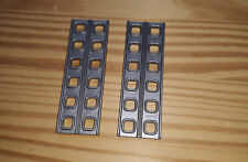 PLAYMOBIL (S143) RACING -  Plaque de Désensablage 4420 4421 3219 4084 4839 4844