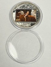 Médaille John Collier 2013