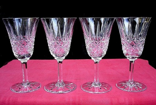 Saint louis tarn wine - tarn, glasses