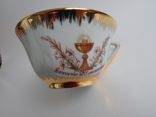 Grande tasse souvenir - grande,