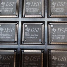 Circuit DSP TI TMS320F2810PBKA