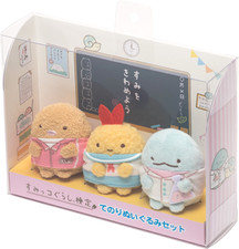 Doll En Peluche Tenori Sumikko