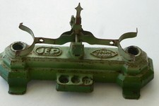 BELLE  petite BALANCE Ancienne  en Fonte JEP JOUET des années 30/40