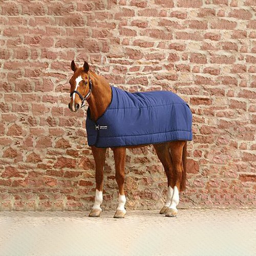 Horseware sous couverture - sous-couverture, 300g