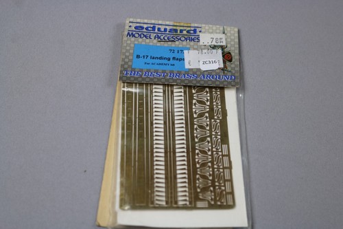 Zc316 eduard 72173 maquette - zc316,