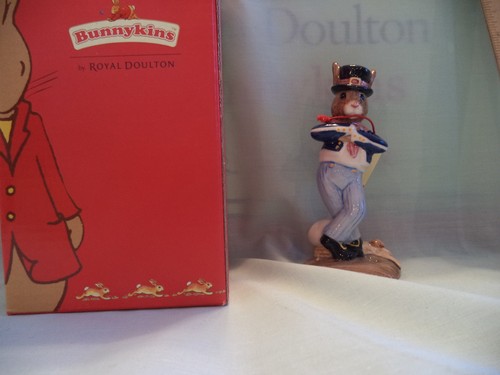 Royal doulton bunnykins - doulton,