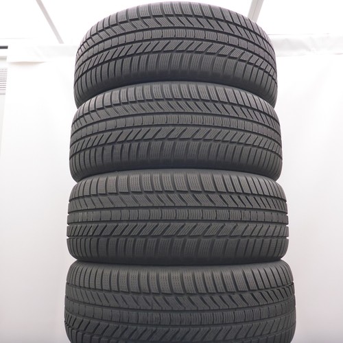 255 4x continental - 4x,