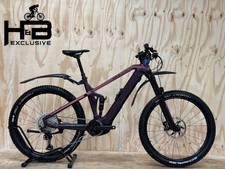 VTT électrique Bulls Sonic