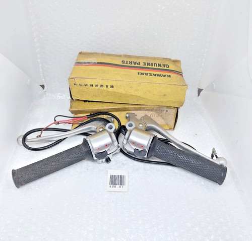 Kawasaki ga2 ga1 a1 g3ss - ga2,