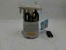 Pompe à carburant immergée