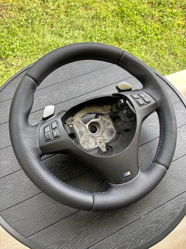Volant bmw pack - pack, ssg
