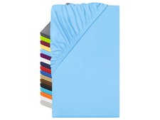 Drap Housse 120x200 cm en
