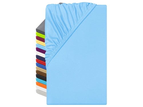 Drap housse 120x200 en - drap,